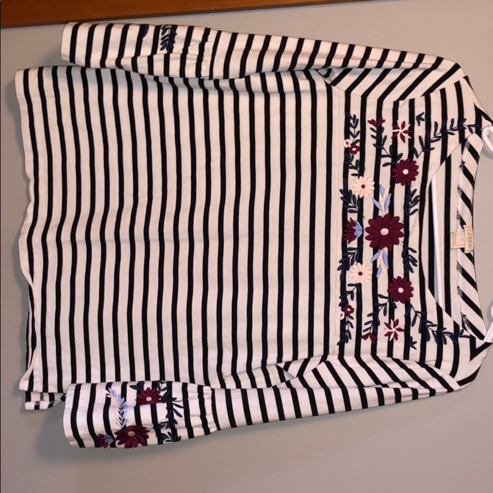 J.Crew top